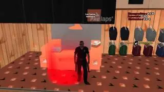 Pack LSPD Para samp