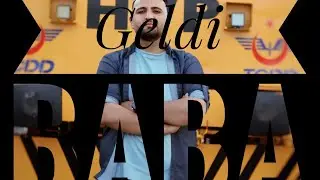 VusLat - Geldi Baba [Video Klip 2024]