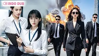 Wanita miliarder menyamar jadi karyawan di firma milik ibu yang meninggal dunia untuk balas dendam