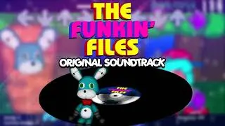 Roots - The Funkin' Files OST