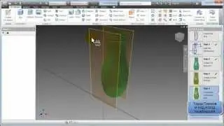 Помощни материали - Autodesk Inventor 2013