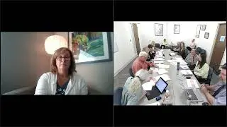 Solar Work Group #1