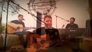 Waters/Kinley - High & Dry - Radiohead