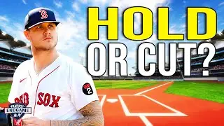 HOLD ON! Don't Give Up On These Players in Fantasy Baseball