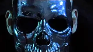 Chromeskull Tribute - Get up!