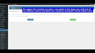 WP Oranum Plugin - Update Checker