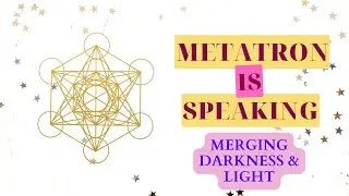 A Channeled Visualization To Integrate Your Light & Dark- Leading To Greater Self-Love 🖤🩶🤍