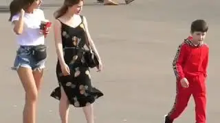 сами сами красивий места у девчонки.