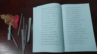 chép xong Kinh Sám Hối ngày 21 th 1, 2024