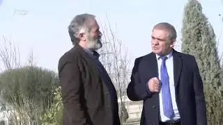 Яке аз қаҳрамонони дифокунандаи ҳуқуқи муҳоҷирони меҳнатии ғамхорони тоҷикон
