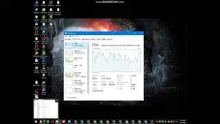 My PC performance All over