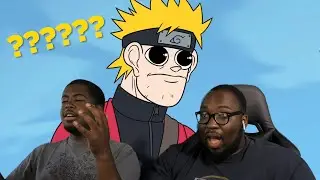 NARUTO SHIPPOOP (1-3) REACTION @kishinpain