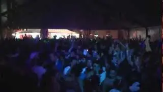 San Mateo 2012 Logroño 19/09/12 Carpa de las Peñas (Parte 1/2)