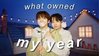 the BEST kpop songs of 2023