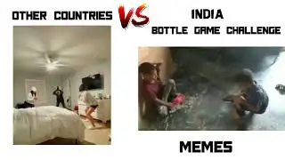 Other countries 🆚 India 🇮🇳 #trending #memes #india