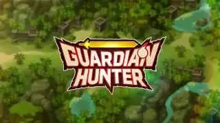 GUARDIAN HUNTER Android