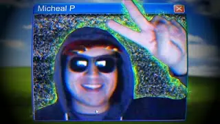 Micheal P - Ian Decent Podcast 000