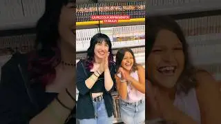 La piccola apprendista di Giulia 