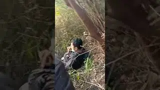 INTIP YANG DI LAKUKAN PRIA INI