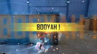 LONE WOLF MODE RANKED | Lone Wolf Ranked GamePlay