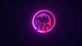 Vertigo Animation Cinema4D, Octane, AE