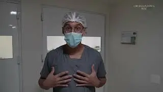 Cirurgia das PÁLPEBRAS E EXPLANTE DE PRÓTESES