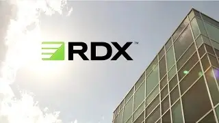 Get to Know RDX