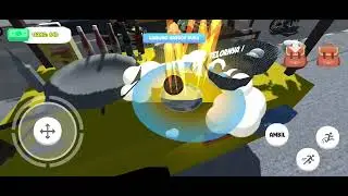 Game simulator nasi goreng