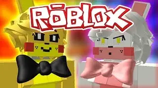 FNAF ROBLOX - FIVE NIGHTS IN ANIME - FNAF ROBLOX ROLEPLAY