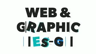 Web and Graphics Tutorials Title Videos