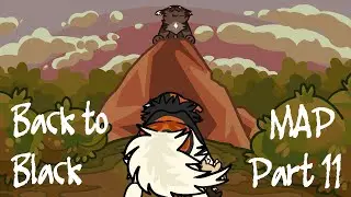 Back to Black-- Mapleshade MAP Part 11