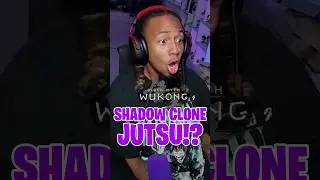 Opening of Wukong went CRAZY!! #wukong #yaboyroshi #yaboyroshi #blackmyth
