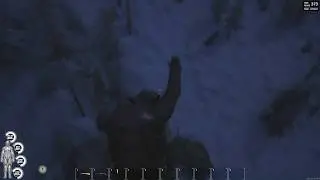 Scum - so I was killed by... a rock?