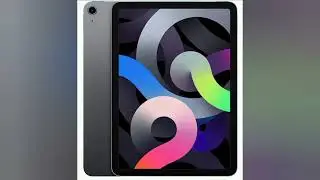 Apple ipad air With A14 Bionic Chip |Look | #trending #viral #apple #appleipad