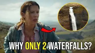Stranger Things Season 5 Ending Explained — The Hidden Meaning Behind It All