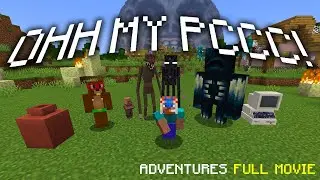 OOOOH MY PC! Adventures FULL MOVIE