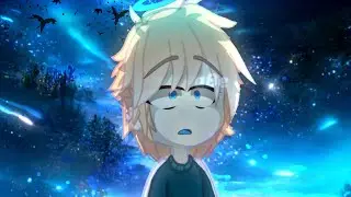 Gacha meme/trend (Gacha + Animation💛)