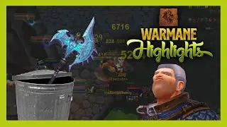 Shadowmourne gets Deleted! - WOTLK HIGHLIGHTS & FUNNY MOMENTS