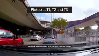 UBER: Master Airport Pickups: Live Action Explainer Video Guide