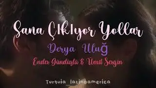 Sana Çıkıyor Yollar | Kaderimin Oyunu Dizi/ Sub. Español. ✨