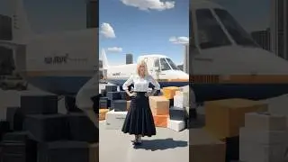 Дропшипинг на Amazon 