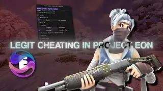 I can bet you $100 that he's not cheating | Cheating in Project Eon with Karima