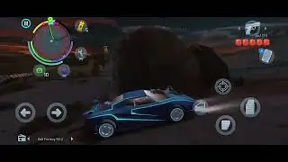 how to steal car and i scape  to police 5 star #gangster4