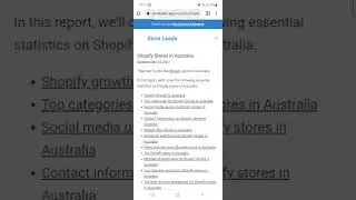 What is dropshipping  how to start dropshipping on Shopify