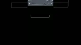 New Loading Animation design using html and CSS tube light flickering model