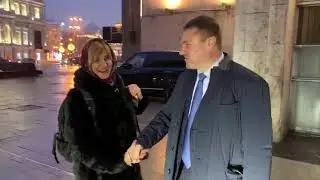 Хамелеонская любовь Корниловой & Белякова