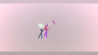 Flash Practice - Combo Execution / Practice
