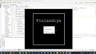 Python Öğreniyorum 38 - Başkentleri Öğren
