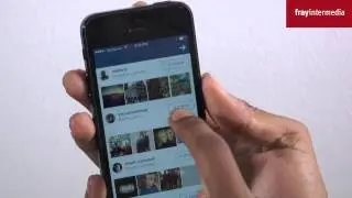 How To Monitor Instagram Activity