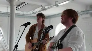 The Rants - Human (Killers)